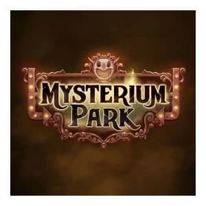 Mysterium Park Board Game