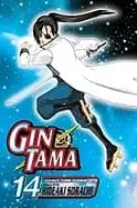 gin tama vol 14