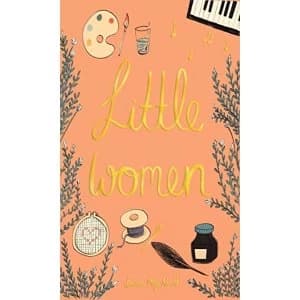Little Women Hardback 2018