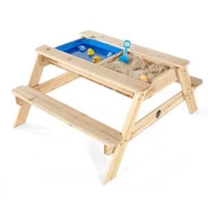 Plum Surfside Sand and Water Table