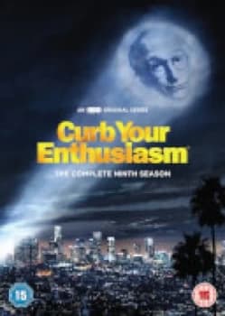 Curb Your Enthusiasm - Season 9