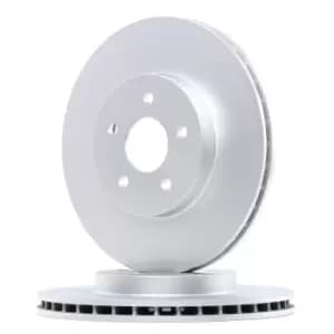 A.B.S. Brake disc 17151 Brake rotor,Brake discs FORD,JAGUAR,MONDEO III Kombi (BWY),MONDEO III (B5Y),MONDEO III Stufenheck (B4Y)