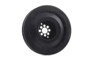 RIDEX Crankshaft Pulley 3213B0076 Belt Pulley, crankshaft VW,AUDI,Touareg (7LA, 7L6, 7L7),Touareg (7P5, 7P6)