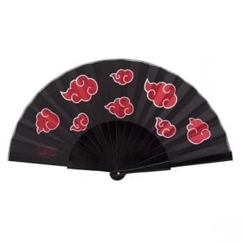 Naruto Shippuden - Fan "Akatsuki"