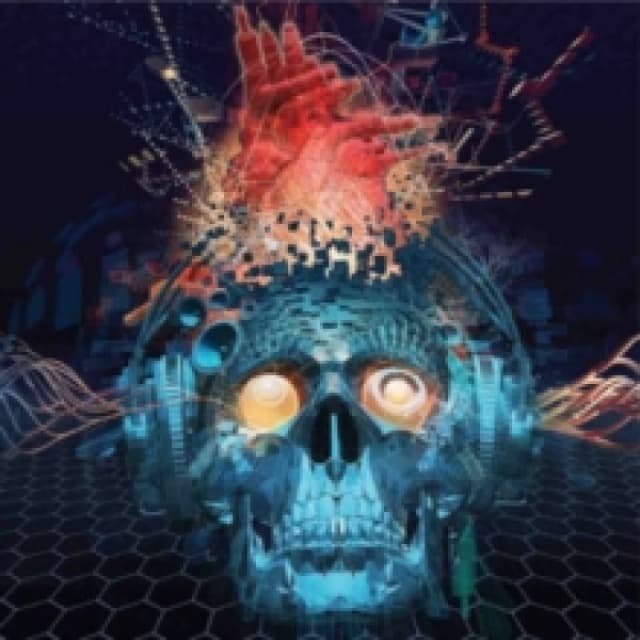 The Connection CD / Album Digipak