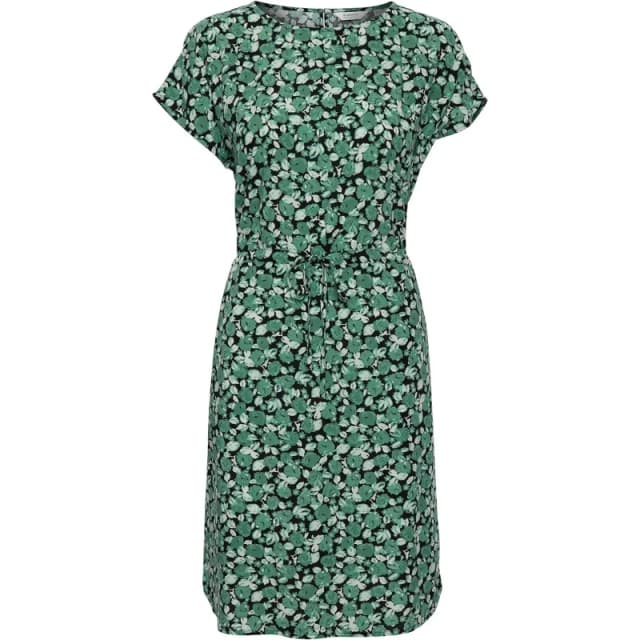 b.Young Womens dress b.young Fibba Vert Female 38