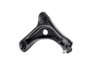 RIDEX Suspension arm PEUGEOT,CITROEN 273C0193 3521H5,3521H6,3521J1 3521J2,3521K8,3521L1,3521N1,3521N2,3521N3,3521N4,3521N5,3521N6,3521Q3,3521Q7,3521R2