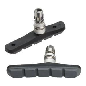 Jagwire MTB Sport Brake Pads (Offset) Grey