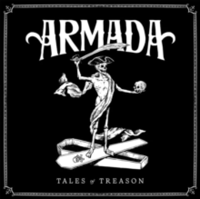 Tales of treason Vinyl