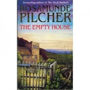 The Empty House by Rosamunde Pilcher Book