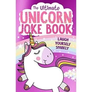 The Ultimate Unicorn Joke Book Paperback / softback 2018