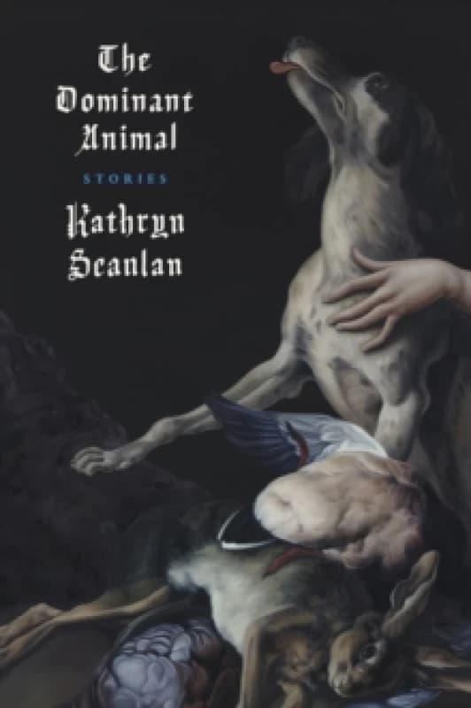 The Dominant Animal Paperback / softback