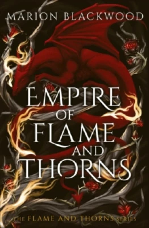 Empire of Flame and Thorns Paperback / softback