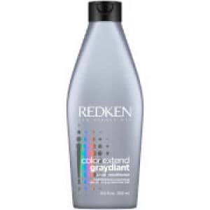 Redken Color Extend Graydiant Conditioner 250ml
