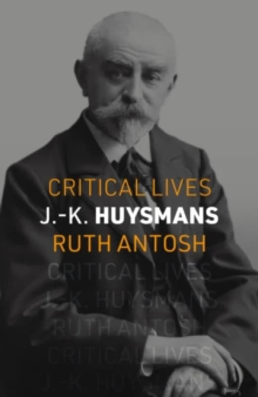 J.-K. Huysmans Paperback / softback