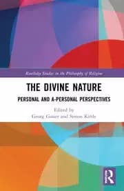 The Divine Nature Personal and A-Personal Perspectives