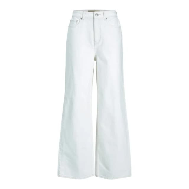 JJXX Womens jeans JJXX tokyo wide nr6012 Blanc Female 25x30