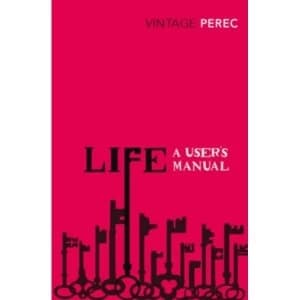 Life: A User's Manual by Georges Perec (Paperback, 1996)