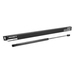 RIDEX Tailgate strut 219G0139 Gas spring, boot- / cargo area,Boot struts JEEP,GRAND CHEROKEE III (WH, WK),GRAND CHEROKEE II (WJ, WG)