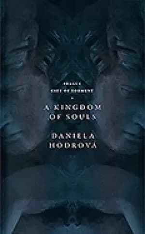 kingdom of souls