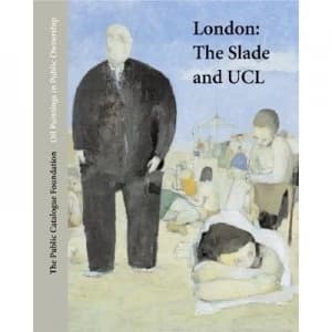 Oil Paintings in Public Ownership in London Hardback