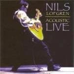 Nils Lofgren - Acoustic Live (Music CD)
