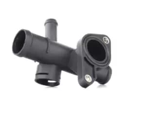 RIDEX Coolant Flange VW,AUDI,SKODA 3219C0012 06A121132A,06A121132A,06A121132A