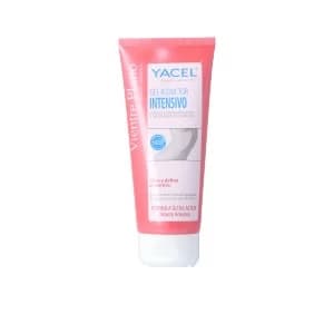 VIENTRE PLANO gel reductor intensivo 200ml