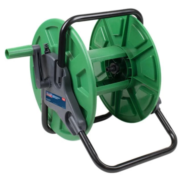 Sealey Garden Hose Reel GH60A Capacity: 60m