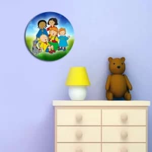 MDFCO-15 Multicolor Decorative MDF Painting