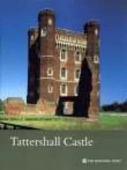 Tattershall Castle lincolnshire by Tracey Avery Book
