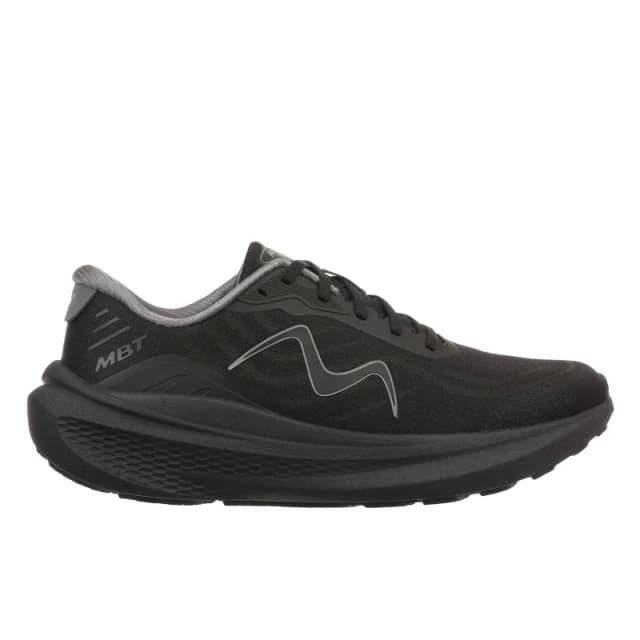 Running shoes MBT 1000 Noir Male 43,5