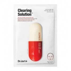 Dr.Jart+ Dermask Micro Jet Clearing Solution 27g