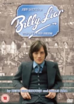 Billy Liar: The Complete Series