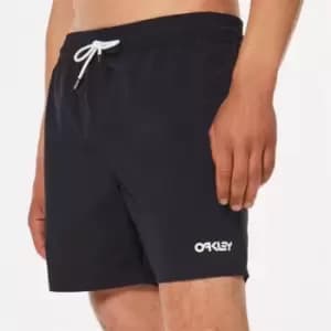 Oakley Oakley All Day Board Shorts Mens - Black