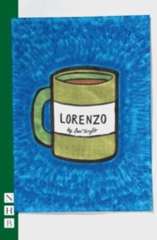 LORENZO Paperback / softback