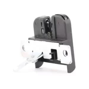 RIDEX Tailgate Lock VW 1362T0006