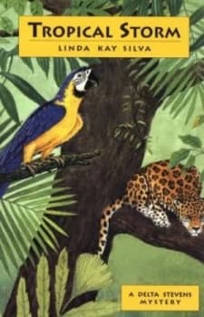 Tropical Storm by Linda Kay Silva Paperback