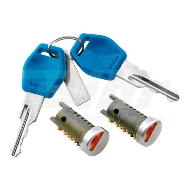 Ignition Switch Piagio/Gilera