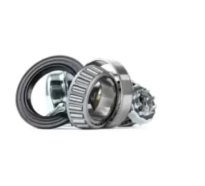 OPTIMAL Wheel bearing kit 100002L Wheel hub bearing,Wheel bearing VW,AUDI,SKODA,GOLF III (1H1),GOLF II (19E, 1G1),Polo Schragheck (6N1)