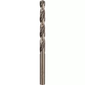 Bosch HSS-Co Cobalt Drill Bit 7mm Pack of 1