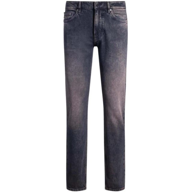 Boss Delaware Extra Slim-Fit Jeans Dark Blue male 30R