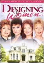 designing women season 1