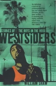 Westsiders by William Shaw Paperback