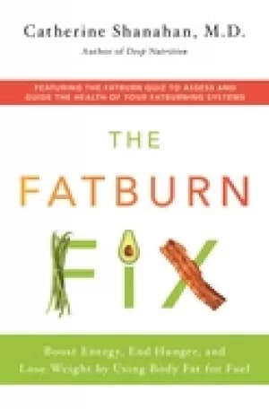 fatburn fix boost energy end hunger and lose weight