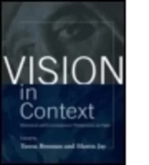 Vision in context by Teresa Brennan