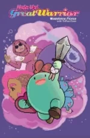 help us great warrior