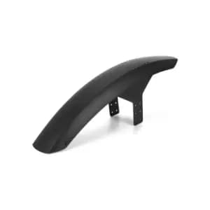 Cube Acid Acid Front Mudguard Long - Black