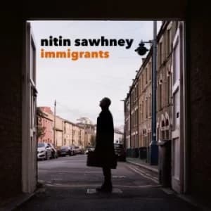 Immigrants by Nitin Sawhney CD Album
