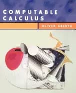 computable calculus